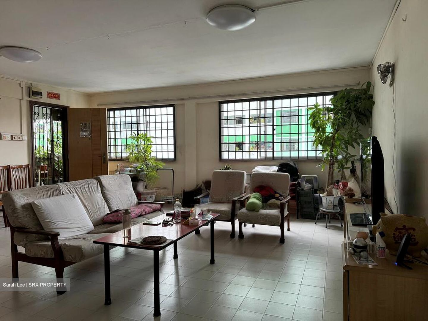 Blk 260 260 YISHUN STREET 22 (Yishun), HDB 4 Rooms #463218031